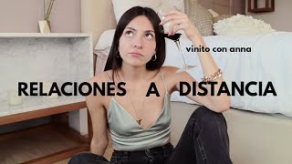Long-Distance Relationships: My Experience and Tips (Mexico-Thailand) | Wine Time with Ana screenshot 4