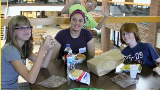 July 2013 Summer STEM Camp