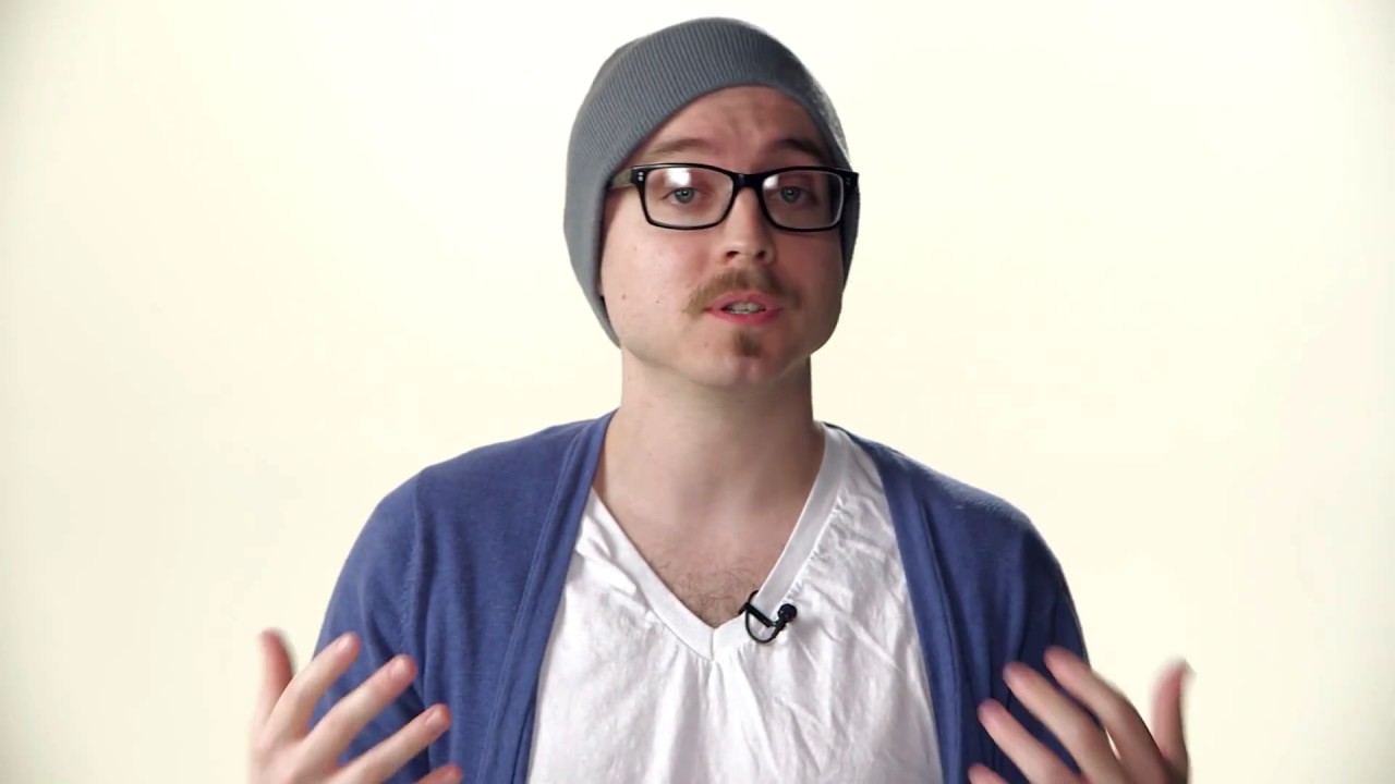 Compartilhe vídeos incríveis (com Vsauce2) - Descubra como o Kevin, do Vsauce2, mantém seu canal organizado e como ele lida com a questão da curadoria.
Saiba mais: http://goo.gl/y1fasA
Canal: http://www.yo