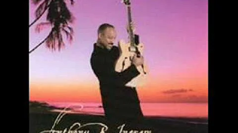 Smooth Jazz / Anthony B. Ingram - Brazilian Nights...