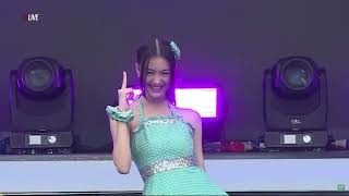 Download Lagu Baby!Baby!Baby! (Generasi 11) - JKT48 Summer Festival Show 1: Nami #JKT48 MP3