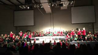2021 Christmas Program  Breaking the Silence