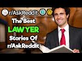 1 Hour Of The Best Moment Lawyers Experienced In Court (Reddit Compilation)