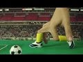 Nextel Brazil Fingers Soccer