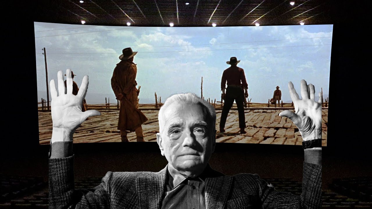 Once Upon A Time in the West (1968) Reaction + Review - BEST WESTERN FILM EVER MADE?