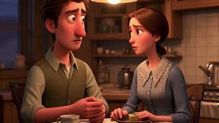 Cussly Learns To Stop Throwing Tantrums Moral Story For Kids Emotional Control For Children