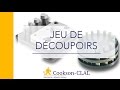 Jeu de dcoupoirs  par cooksonclal