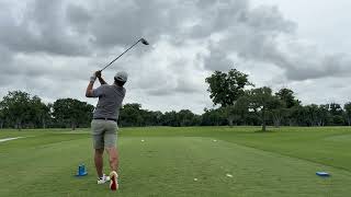 Starcke Park GC in Seguin TX