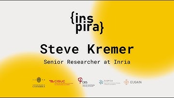 Video Teaser — Steve Kremer