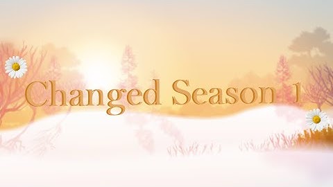 Changed S1 Intro |Msp Series| (13+) |*Read The Desc*|