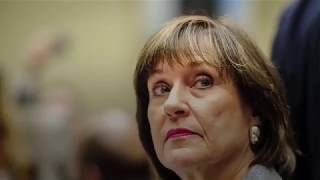 Lois Lerner  My Life Will Be In Danger if Real Reason Why IRS Targeted Tea Party Goes Public @uschronicle2597