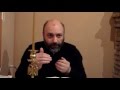 წმ. იოანეს სახარების შესავალი - დეკანოზი იაკობ ჩიჩილიძე
