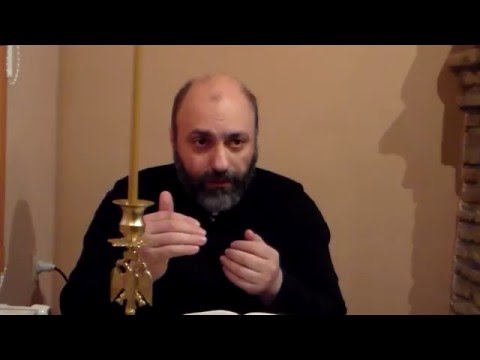 ვიდეო: იოანეს 15-ის რომელი ნაწილია ალეგორია?