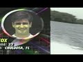 1991 Michelob Dry Waterski Tour - St Louis, MO: Hot Summer Nights Water Ski Event