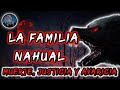 UN NAHUAL CON SED DE VENGANZA | HISTORIA DE TERROR DE NAHUALES | RELATOS PARANORMALES