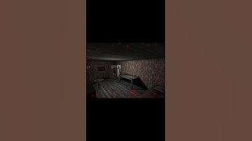 This Multiplayer Group In Multiplayer to Granny House Escape level #granny #multplayer #shorts