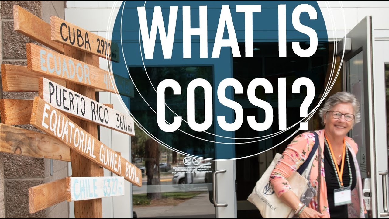 Presenting Central Oregon Summer Spanish Immersion COSSI YouTube Presenting Central Oregon Summer Spanish Immersion COSSI YouTube