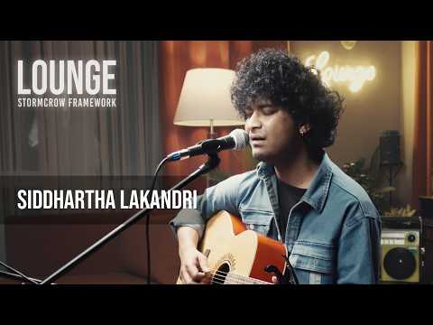 Siddhartha Lakandri - "Pahilo" (Live performance) | Lounge | Nepali Live performance | #livemusic