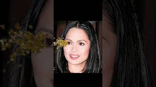 Judy Ann Santos short