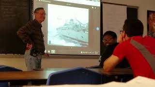 USMC Ret. Capt. Roland Johnson - Slide show - Vietnam 65-66