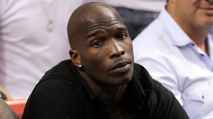 Terrible Chad Johnson news. We're heartbroken to r...