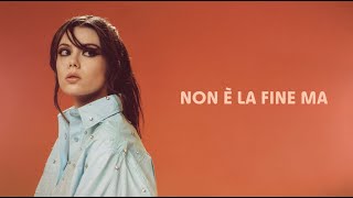 Lil Jolie - NON É LA FINE (Lyric Video)