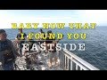 Baby Now That I've Found You - Eastside Cover
