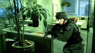 Police Quest: SWAT (PC) Playthrough - NintendoComplete screenshot 4