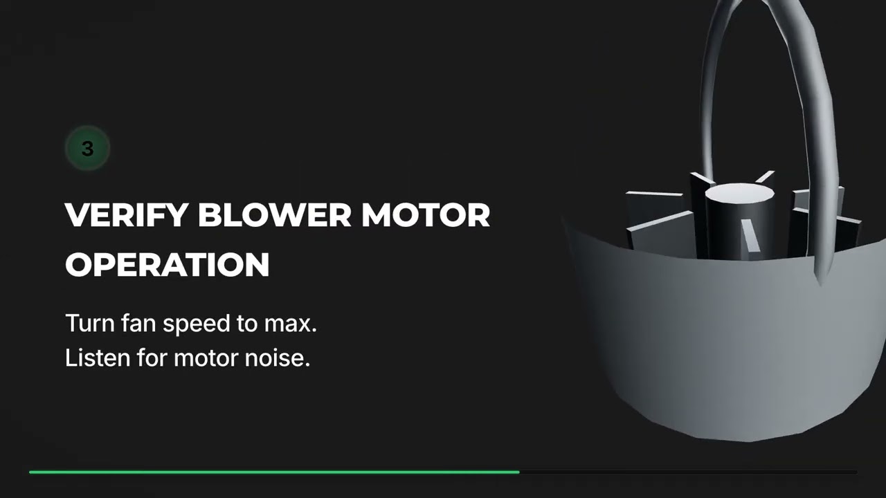Why Is My Chevy Equinox AC not turn on? Easy DIY Solution