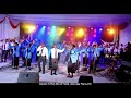 Uri uwera by umucyo w imana choir  official  adepr rutoro