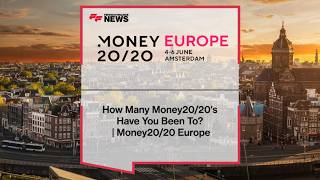 How Many Money20/20's Have You Been To?