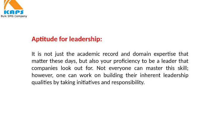 5 Essential Skills Today's Employers Want