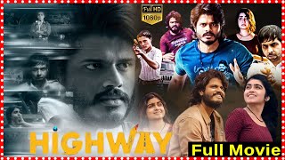 Download Lagu Highway Mystery Crime Thriller Full Length HD Movie || Anand Deverakonda, Manasa @tfcmaacinemalu MP3 Download Lagu Highway Mystery Crime Thriller Full Length HD Movie || Anand Deverakonda, Manasa @tfcmaacinemalu MP3