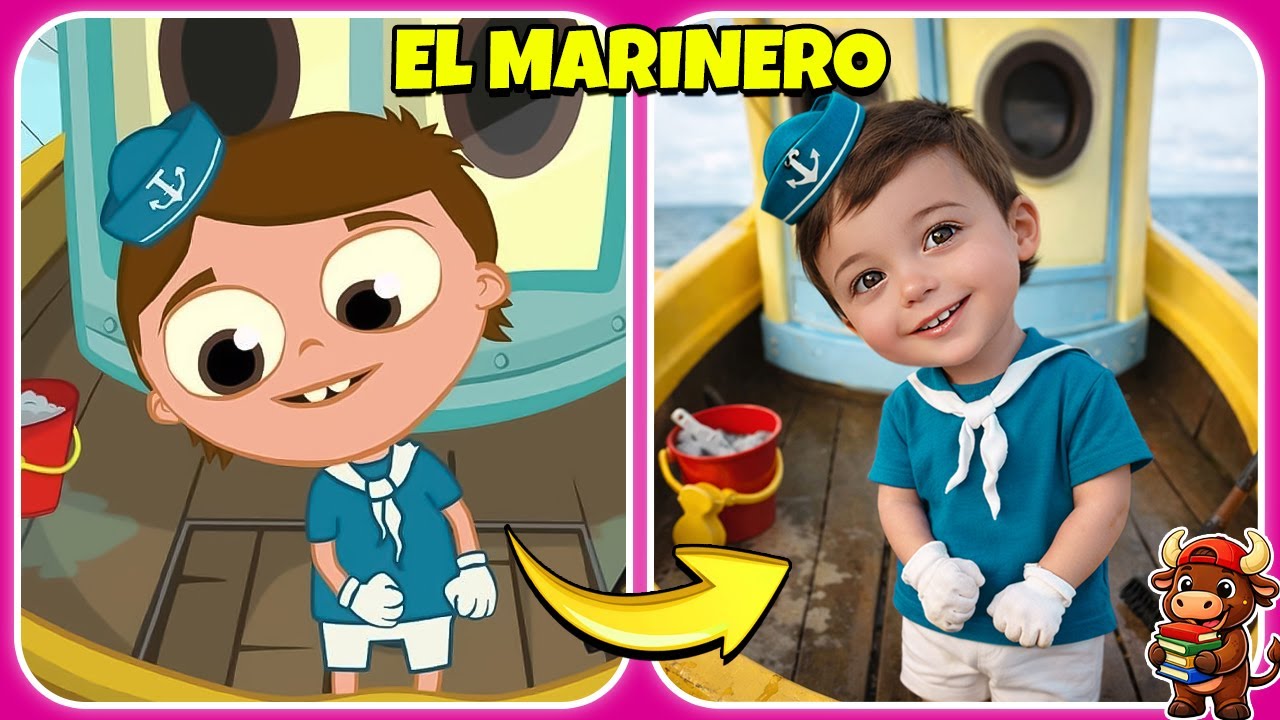 La Granja de Zenón y El Reino Infantil en la vida real😱❤️   Adivina La Canción🎶