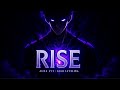 RISE OF THE MONARCH Sung Jinwoos Dark Rebirth Solo Leveling Cinematic Version mp3