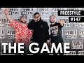 The Game Freestyle on Power106 FM