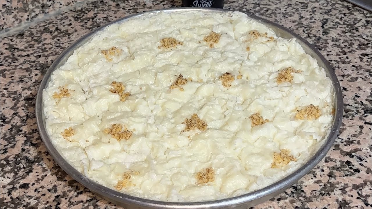 RAMAZAN AYININ VAZGEÇİLMEZİ‼️ BEReKETLİ‼️ LEZZeTLİ💯 BİR DİLİm ASLA YETMİyOR💯