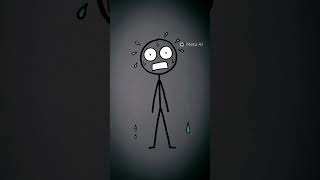 مين صار له زي كذا #shorts #stockmanagement #خوف #ضياع