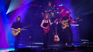 STEVE HACKETT - EVERY DAY - ESSEN - 20.07.22 - MULTICAM