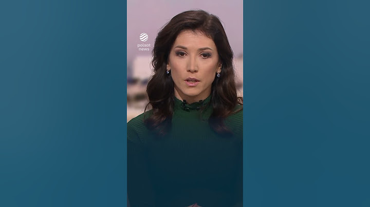 "Zostaliśmy ośmieszeni na arenie międzynarodowej" - Ewa Zajączkowska-Hernik o prośbie prezydenta