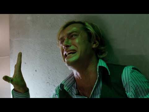 Сыщик - Trailer