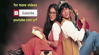 Dilwale Dulhania Le Jayenge | DDLJ BEST SONGS EVER jukebox