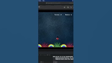 Создание 2d игры с помощью SpriteKit #программирование #spritekit #swiftlang #2dgames #gamedev