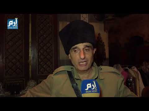 حسام عيد يوضح أسباب غيابه عن الدراما ويكشف عن حريم الشاويش