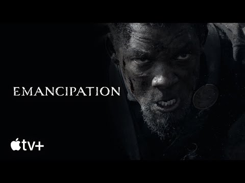 Emancipation Movie 2022