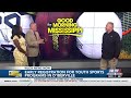 D'Iberville Parks and Recreation opens early registration for youth sports