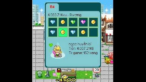 bán ngọc huyền bí