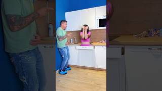 Dame Tu Cosita Prank #katebrush #prank