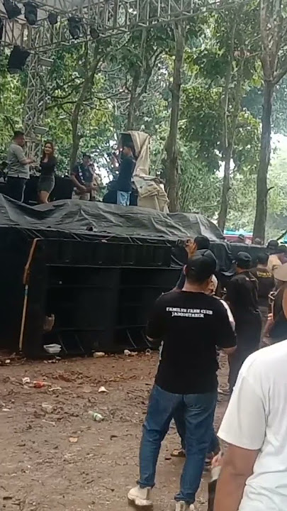 takdir ~ Elsa Selly & Ericka || Familys group edisi tajur halang Bogor GG masjid at Taubah