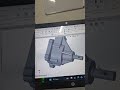 different design available in solidworks #automobile #learning #gymequipment #drawing #model